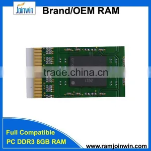 2016 COMPUTADORAS Memoria Ram 8gb Ddr3 for Desktop thumbnail-6