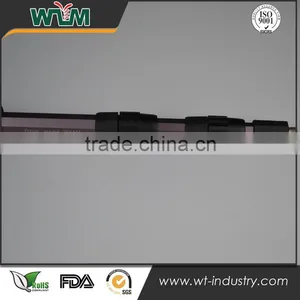 China Cnc Machining Plastic Product, Molding Products Fishing Poleod Parts thumbnail-4