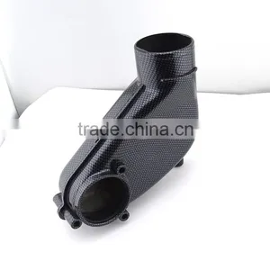 Carbon Fiber Air Intake Oem Volkswagen Parts and Accessories for Golf 1 thumbnail-4