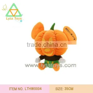 Plush Halloween Mouse thumbnail-1