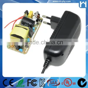 DOE VI 16V 6A UL Approved 96W AC Adapter Class 2 Power Supply thumbnail-3