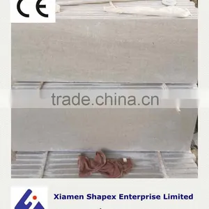 Cinderella Sunny Grey Marble Flooring Tile thumbnail-5