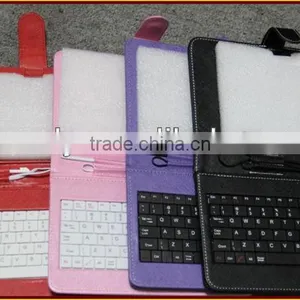 Factory Price 10 Inch Tablet Case With Keyboard thumbnail-5