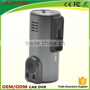 720p No Screen +night Vision+G-Sensor Gps Dvr for Car thumbnail-5