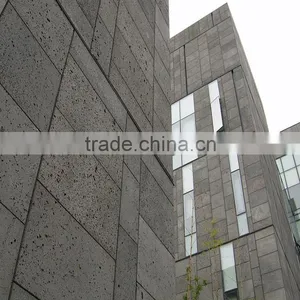 Machine Cut Basalt Lava Stone Volcanic Rock thumbnail-3