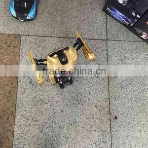 Yiwu Market Remote Controlled Aircraft RC UFO Quadcopter Model Remote Control Quadcopter thumbnail-3