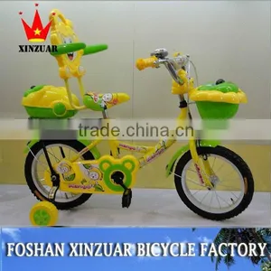 Mini Bike/child Bicycle/beauty Product of Kids BikeST-K004/safe Toy Design thumbnail-3