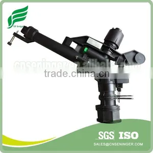 Plastic Part Circle Impact Big Gun Sprinkler thumbnail-2