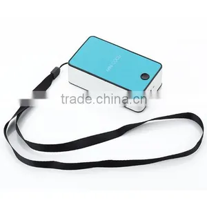 High Quality Usb Rechargeable Fan / Portable Usb Fan / Usb Personal Fan thumbnail-6