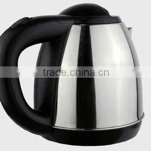 Promotion Item Home Appliance Stainless Steel Electric Kettle With CE,CB,CCC,SASO Certification thumbnail-1