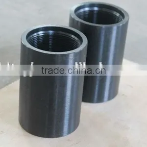 API 5CT J55 EUE and NUE Tubing Couplings thumbnail-1
