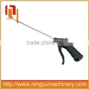 High Quality Plastic Extension Air Blower Gun thumbnail-1