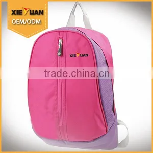 Waterproof Wear Resistance China Wholesale High School Backpack For School thumbnail-3