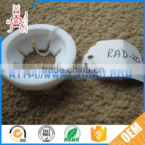 OEM Wear Resistant Cheap Plastic Washer thumbnail-2