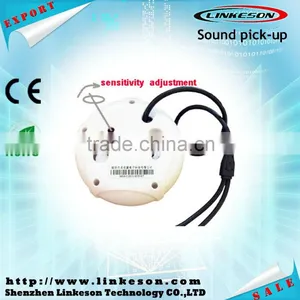 High Sensitive Voice Pickup Sound Monitor thumbnail-3