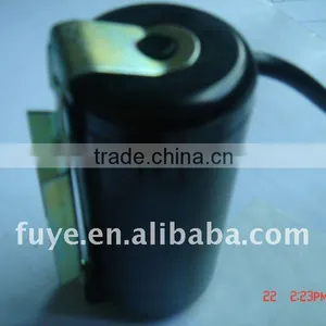 Motor Start Capacitor CD60 (Bakelite Case) thumbnail-1