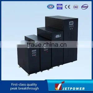DC to AC Inverter 30K 24KW 1 Phase / 220V Input 220V Output Inverter(1K,2K,3K,5K,10K,12K,15K,20K,30K,40K)/220V Power Inverter thumbnail-5
