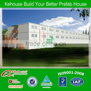 ISO Economic Cost High Rise Building Construction thumbnail-1