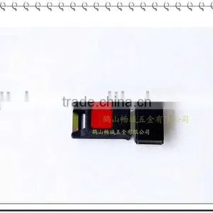 Top Quality Safety Belt Buckle thumbnail-1
