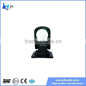 12V Search Light Xenon Searching Light ,HID Xenon Work Light thumbnail-1
