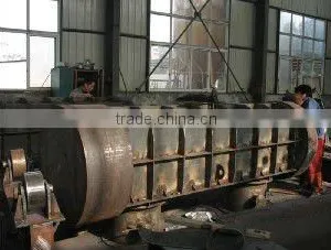 Infiltration of Zinc FURNACE thumbnail-1