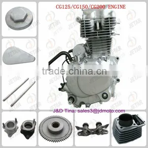 CG150 Engine Parts thumbnail-1