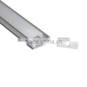 Cheap Prices Surface Mounted Cuttable Length Led Profile for Cabinet Kitchen thumbnail-2