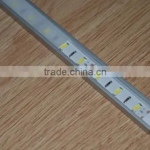 Tiny Aluminum Profile for Surface Mounted and Recessed TED001P01 thumbnail-4