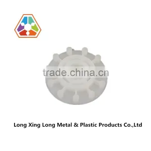 DN52*16*D16mm 11 Tine PVDF Plastic Gear Manufacturer thumbnail-3