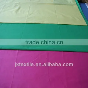 Polyester Cotton Fabric for Cloth 45s*45s 110*76 thumbnail-1