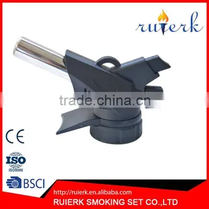 Blow Torch Lighter Cordless Butane Torch High Power Output Flame EK-5501 thumbnail-1