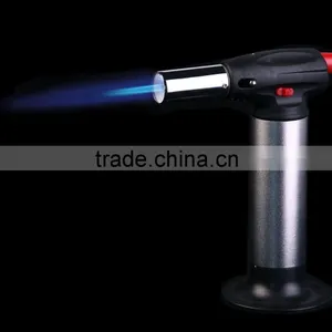 Professional Brulee Torch Flame Kitchen Cooking Welding Torches EK-811 thumbnail-6
