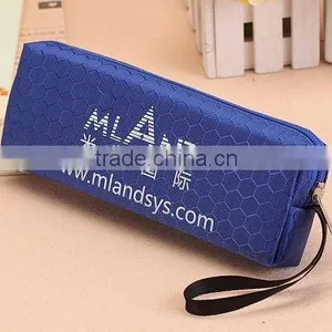 NEW Lovely Custom Nylon Pencil Bag/Pouch thumbnail-1