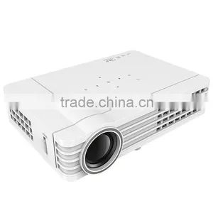 Mini Projector Mobile Phone Mini Portable Projector LED Mini Pocket Projector thumbnail-1