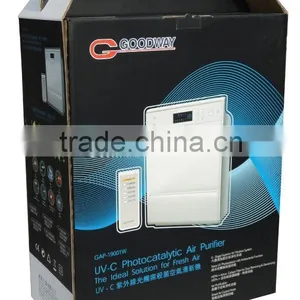 Offset Printing Colour Corrugated Box thumbnail-1