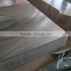 Copper and Aluminum Composite Panel 4004/3003/4004 4104/3003/4104 thumbnail-1