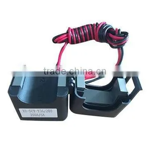 200A:5A 36 mm Split Core Current Transformer thumbnail-1