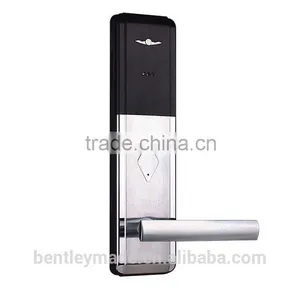 Wireless Deadbolt Intelligent Hotel Lock thumbnail-1