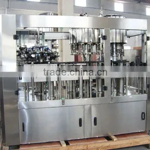 Carbonated Filling Line thumbnail-1
