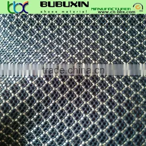 2013 Fashion Mesh 3d Polyester Mesh Fabric Sandwich Air Mesh for Sportwear Shoes thumbnail-4