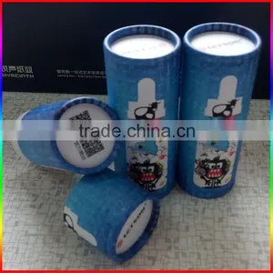 E-LIQUID Paper Tube Packaging thumbnail-1