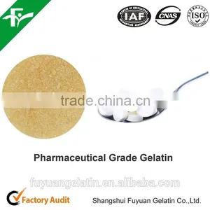 Medical /pharmaceutical Gelatin for Tablets thumbnail-4