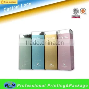 Custom Cosmetics Packaging Box,Packing Box,Paper Packaging thumbnail-1