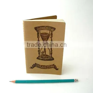 Customized Notebook,Customized Notebook,Notebook With Pen thumbnail-1