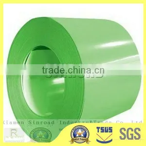 GI Steel Coil thumbnail-6