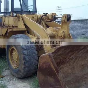 Used Wheel Loader 950B for Sale, Japan Original thumbnail-1