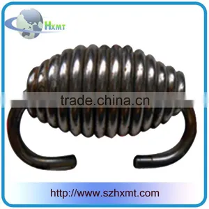 Carbon Steel Auto Spiral Spring Made in China thumbnail-3
