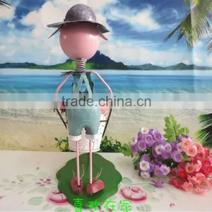 Bicycle Metal Doll thumbnail-6