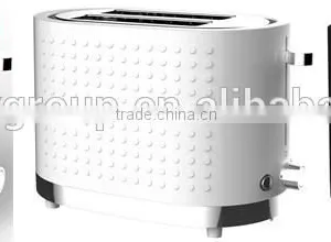 High Quality Two Slices Toaster With Extra Wide Slots thumbnail-6