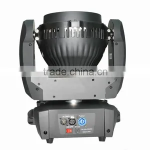 200mw Green Laser 36*10W Led Moving Head Rgbw Wash Light thumbnail-3